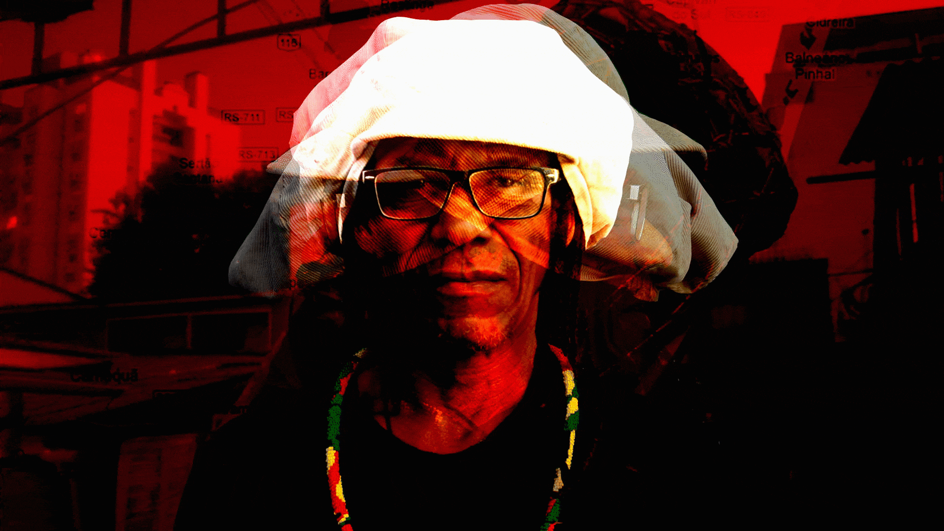 OuvidoChão 02 GIF animado