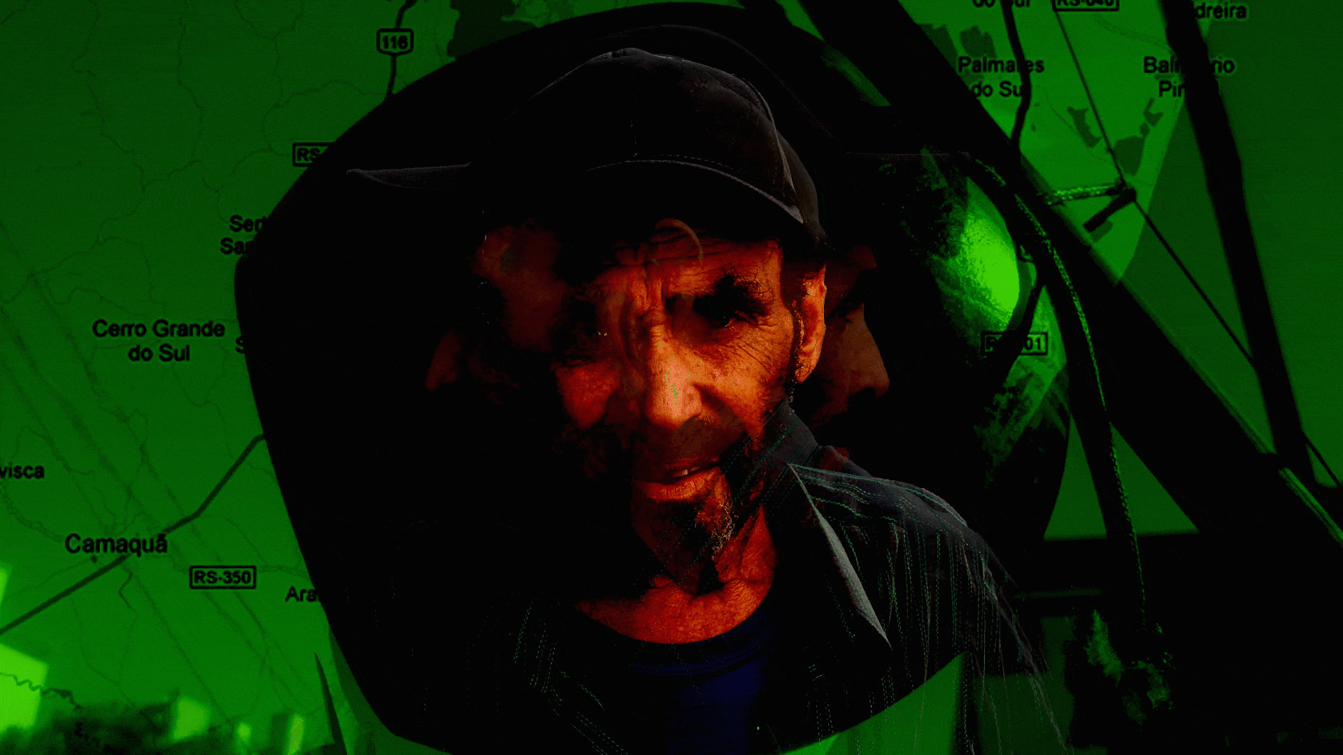 OuvidoChão 01 GIF animado