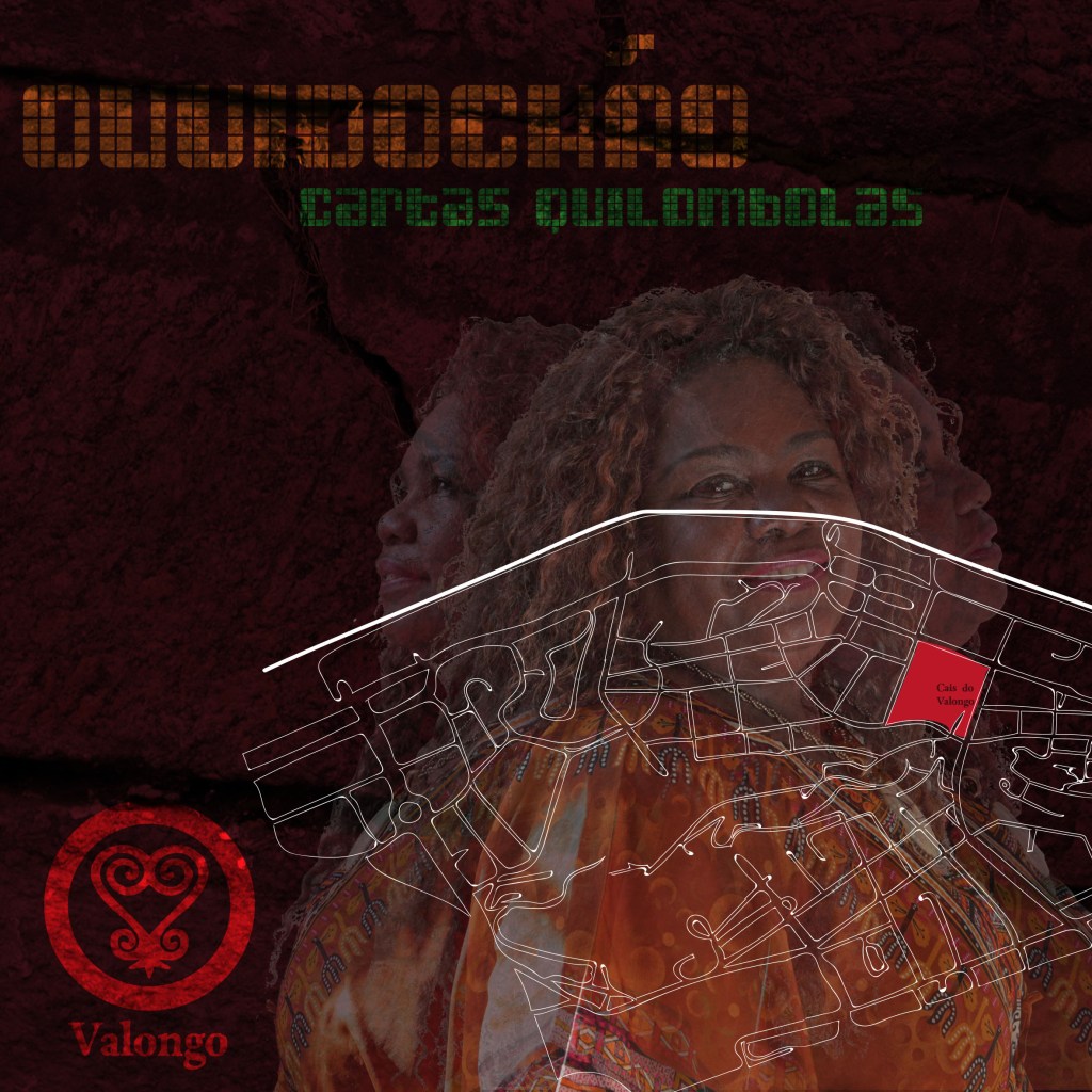 OuvidoChão – Cartas Quilombolas: Do Plantio à&nbsp;Colheita